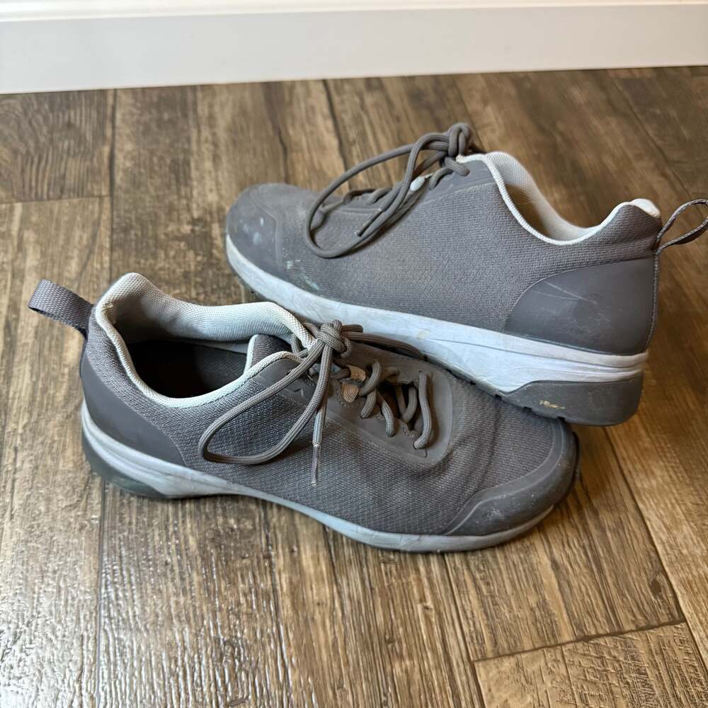 Carhartt Women's Force Nano Composite Toe Work Shoes Size 9.5